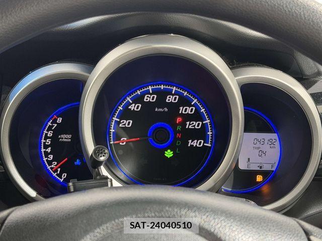 Honda N BOX CUSTOM 2014-11 5873997-20