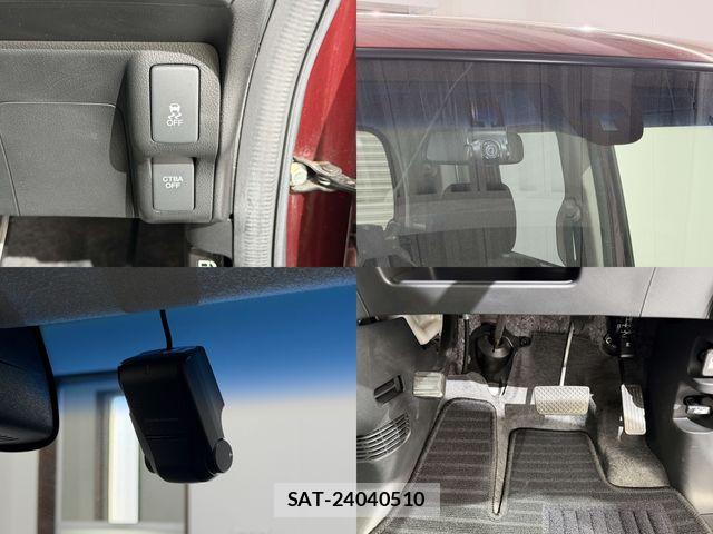 Honda N BOX CUSTOM 2014-11 5873997-22