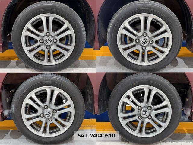 Honda N BOX CUSTOM 2014-11 5873997-24