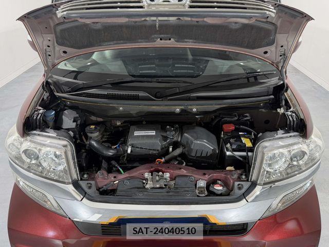 Honda N BOX CUSTOM 2014-11 5873997-25