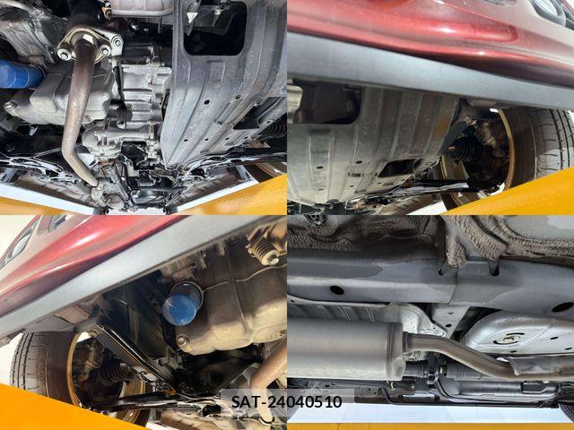 Honda N BOX CUSTOM 2014-11 5873997-26