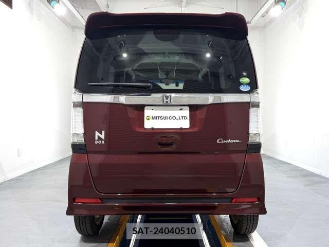 Honda N BOX CUSTOM 2014-11 5873997-6