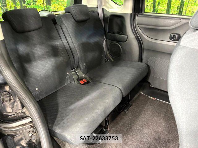 Honda N BOX CUSTOM 2013-11 5874003-9