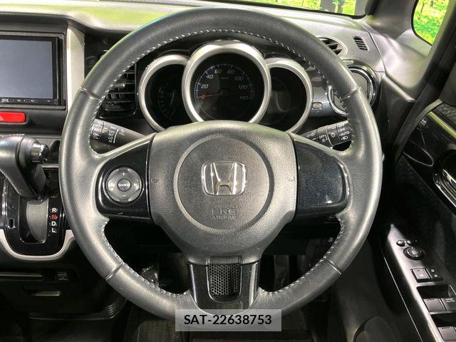 Honda N BOX CUSTOM 2013-11 5874003-11