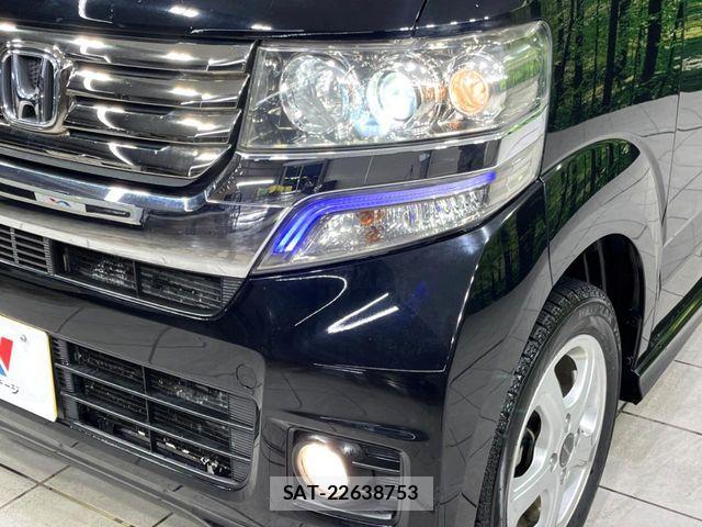 Honda N BOX CUSTOM 2013-11 5874003-12