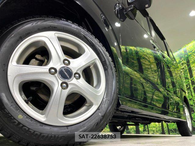 Honda N BOX CUSTOM 2013-11 5874003-13