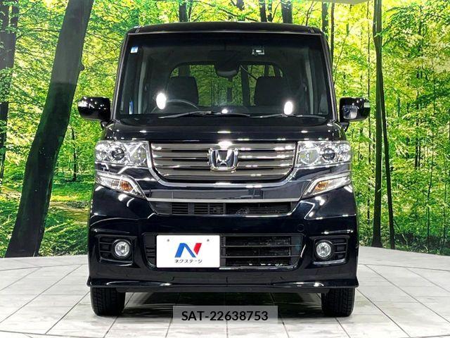 Honda N BOX CUSTOM 2013-11 5874003-14