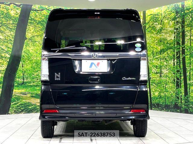 Honda N BOX CUSTOM 2013-11 5874003-15