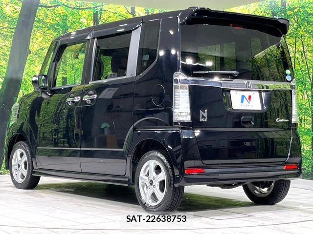 Honda N BOX CUSTOM 2013-11 5874003-17