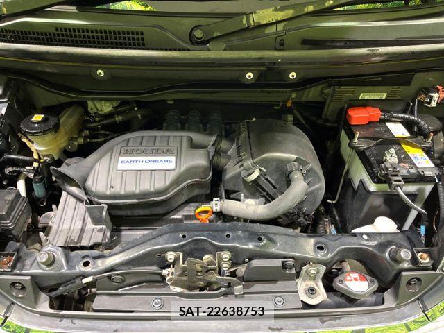 Honda N BOX CUSTOM 2013-11 5874003-18