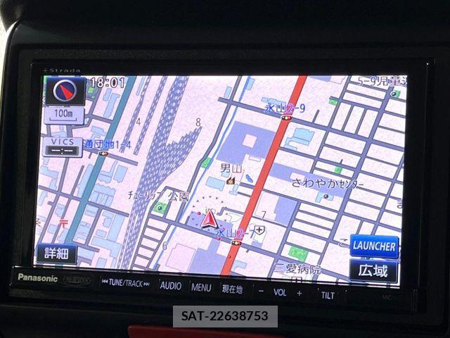 Honda N BOX CUSTOM 2013-11 5874003-3