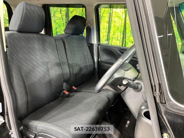 Honda N BOX CUSTOM 2013-11 5874003-8