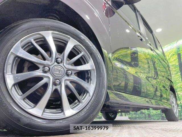 Honda N BOX CUSTOM 2021-06 5873972-13
