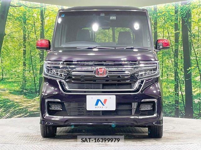 Honda N BOX CUSTOM 2021-06 5873972-14