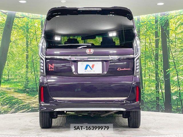 Honda N BOX CUSTOM 2021-06 5873972-15