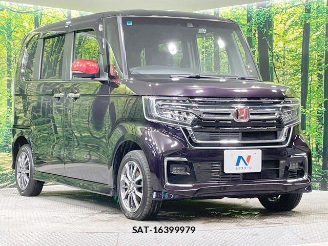 Honda N BOX CUSTOM 2021-06 5873972-16