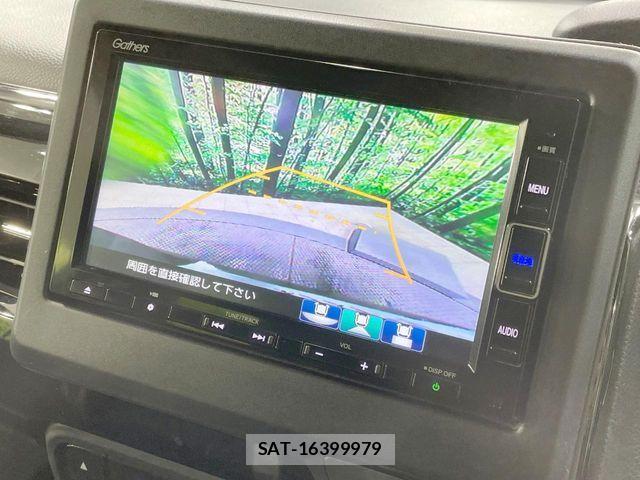 Honda N BOX CUSTOM 2021-06 5873972-4