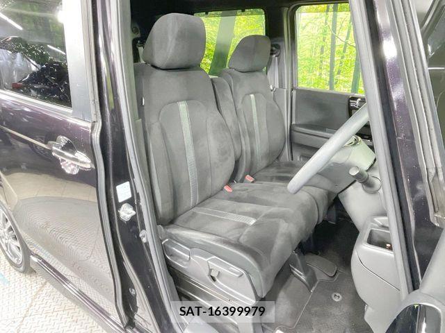 Honda N BOX CUSTOM 2021-06 5873972-8
