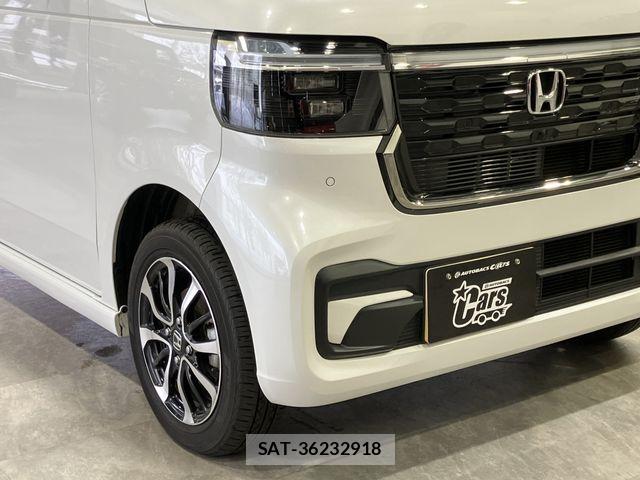 Honda N BOX CUSTOM 2023-11 5873964-9