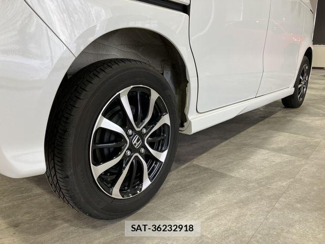 Honda N BOX CUSTOM 2023-11 5873964-13