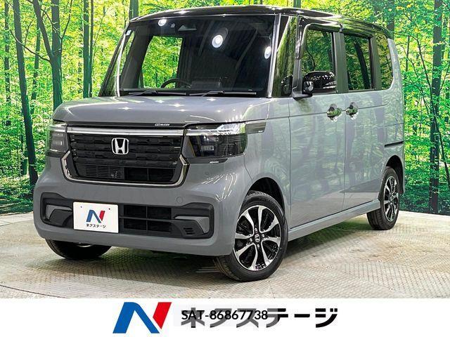 Honda N BOX CUSTOM 2024-01 5873962-0