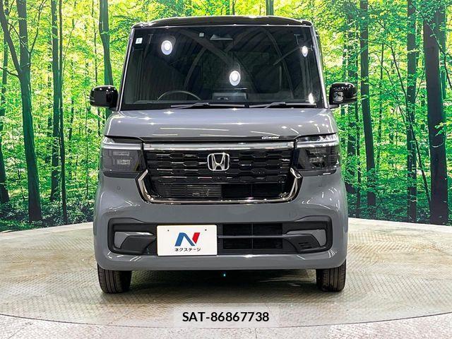 Honda N BOX CUSTOM 2024-01 5873962-13