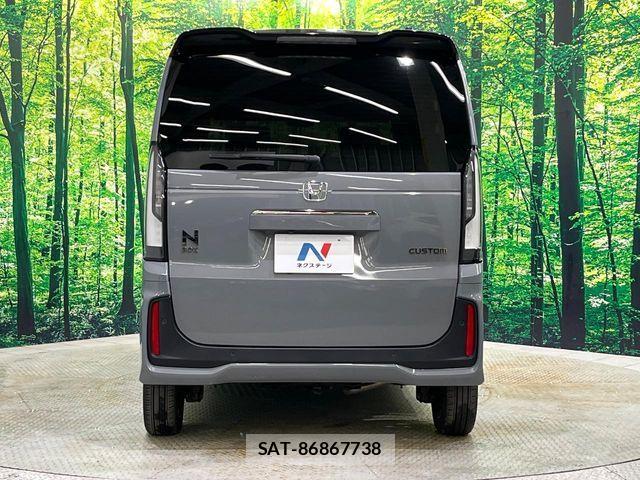 Honda N BOX CUSTOM 2024-01 5873962-14