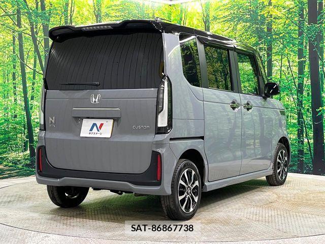 Honda N BOX CUSTOM 2024-01 5873962-16