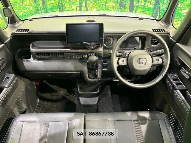 Honda N BOX CUSTOM 2024-01 5873962-1