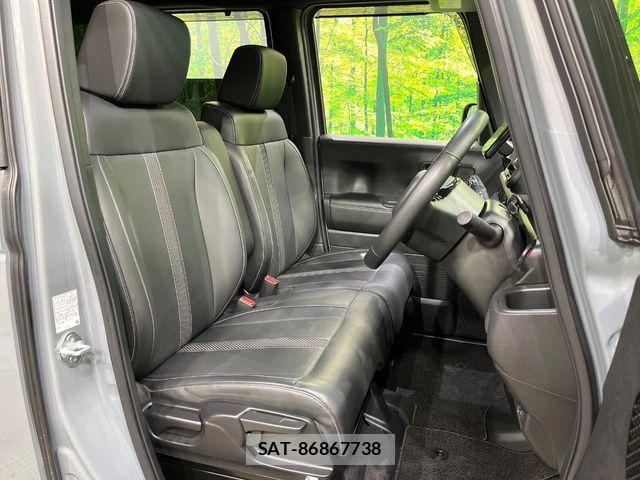 Honda N BOX CUSTOM 2024-01 5873962-8