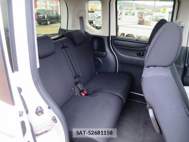 Honda N BOX CUSTOM 2016-12 6014447-10