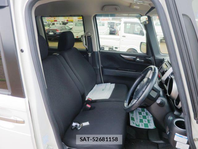 Honda N BOX CUSTOM 2016-12 6014447-13