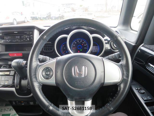 Honda N BOX CUSTOM 2016-12 6014447-15