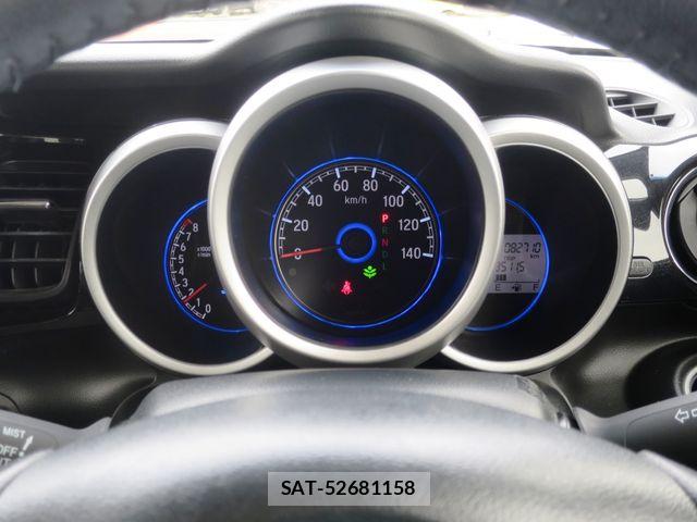 Honda N BOX CUSTOM 2016-12 6014447-16