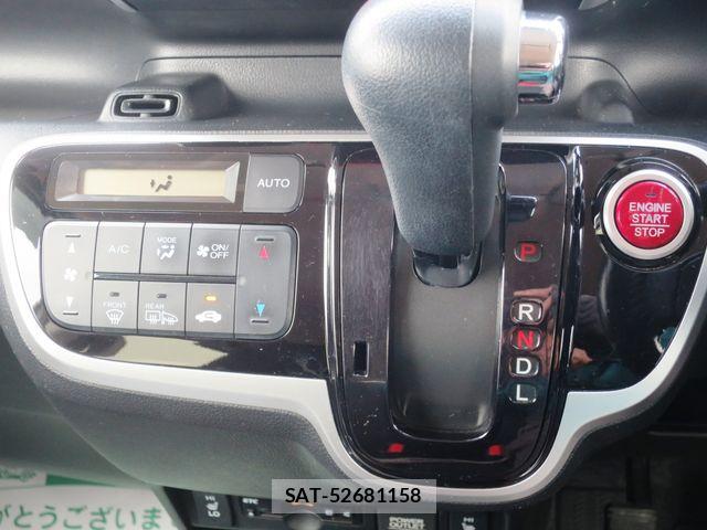 Honda N BOX CUSTOM 2016-12 6014447-18