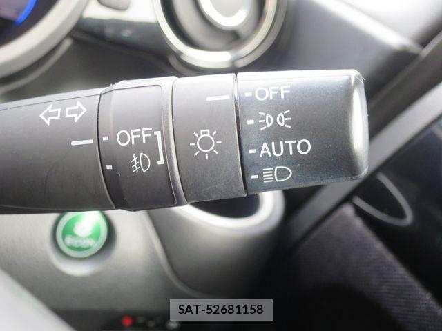 Honda N BOX CUSTOM 2016-12 6014447-20