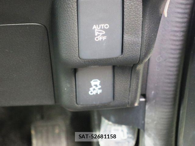 Honda N BOX CUSTOM 2016-12 6014447-23