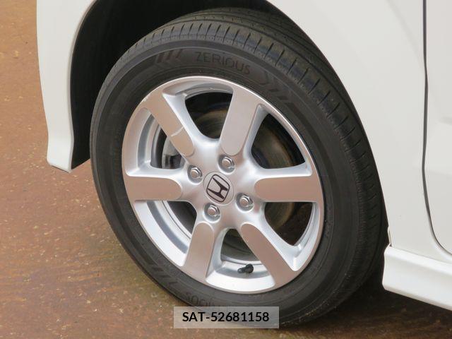 Honda N BOX CUSTOM 2016-12 6014447-24