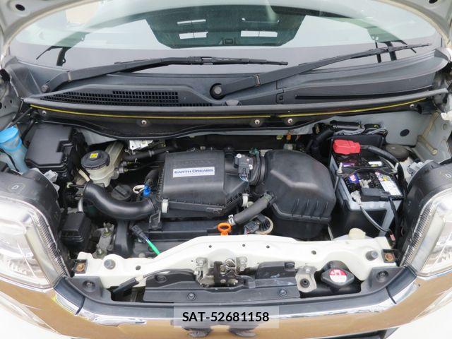 Honda N BOX CUSTOM 2016-12 6014447-25