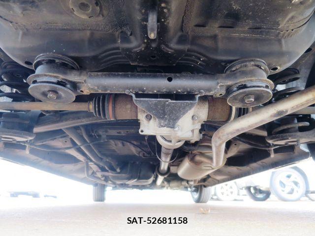 Honda N BOX CUSTOM 2016-12 6014447-26