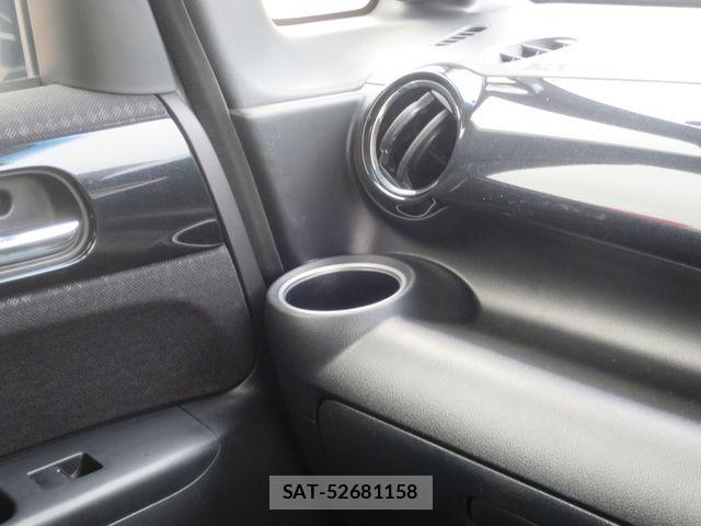 Honda N BOX CUSTOM 2016-12 6014447-27