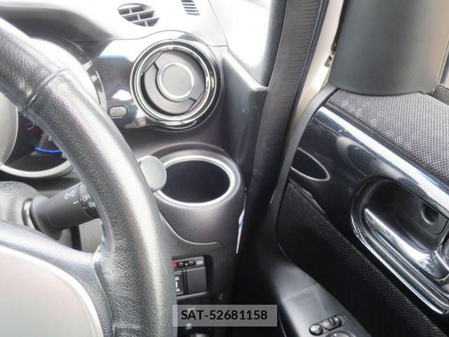 Honda N BOX CUSTOM 2016-12 6014447-28