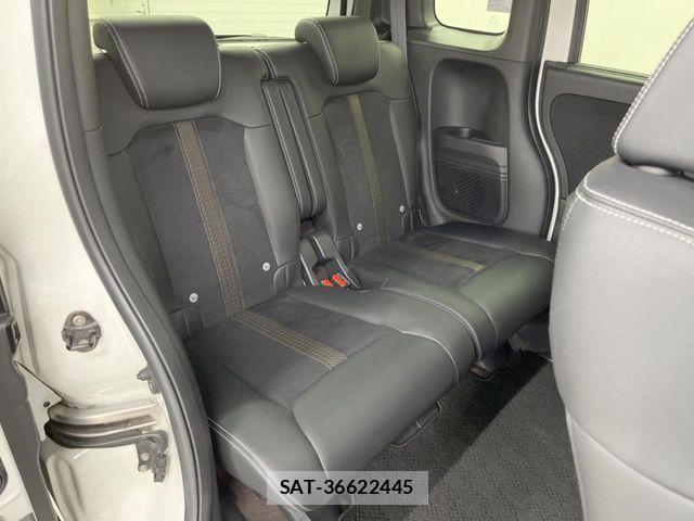 Honda N BOX CUSTOM 2019-10 6014435-9