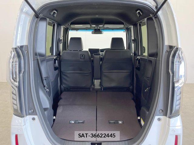 Honda N BOX CUSTOM 2019-10 6014435-10