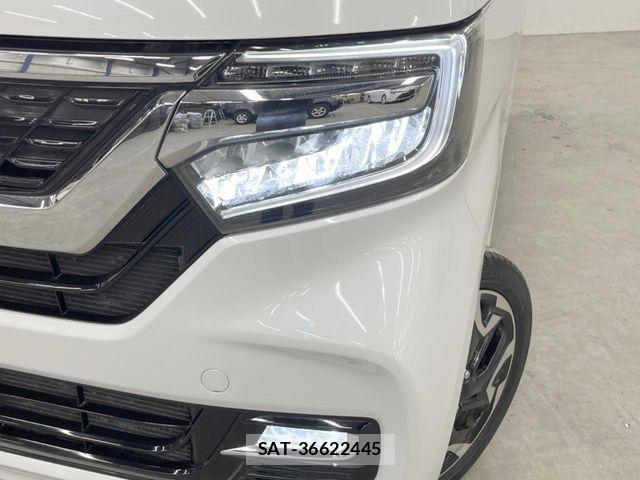 Honda N BOX CUSTOM 2019-10 6014435-12