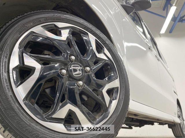 Honda N BOX CUSTOM 2019-10 6014435-13