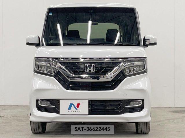 Honda N BOX CUSTOM 2019-10 6014435-14