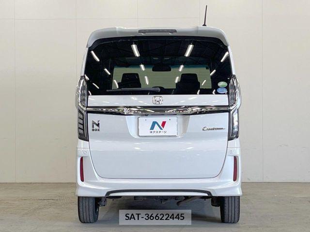 Honda N BOX CUSTOM 2019-10 6014435-15