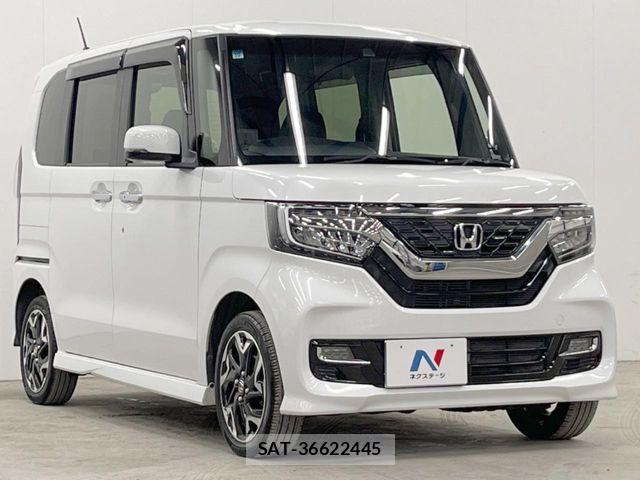 Honda N BOX CUSTOM 2019-10 6014435-16