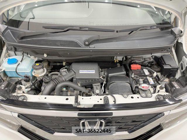 Honda N BOX CUSTOM 2019-10 6014435-18